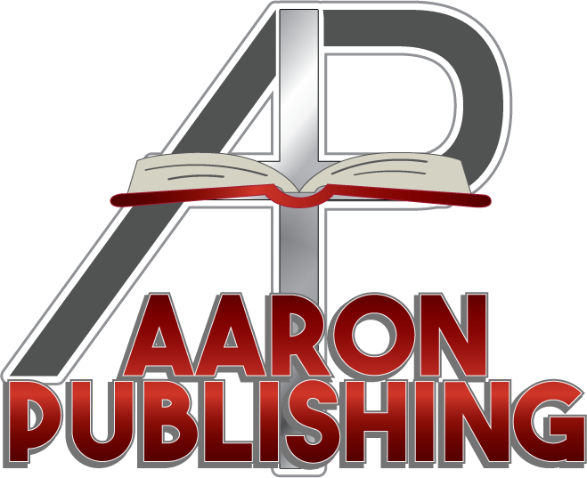 Aaron Publishing (659x537), Png Download