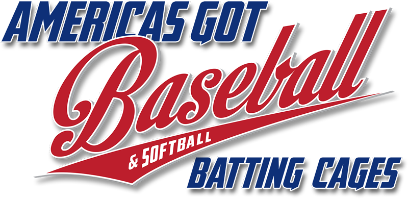 America's Got Baseball (800x390), Png Download