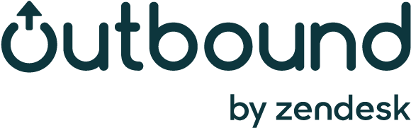 “we First Met Outbound While Exploring Partnership - Calligraphy (832x394), Png Download