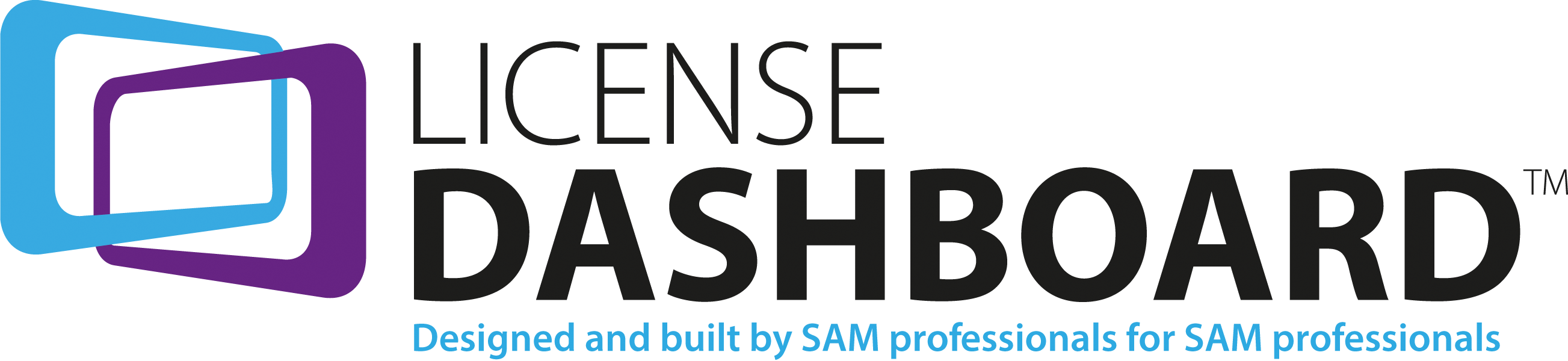 License Dashboard (2606x600), Png Download