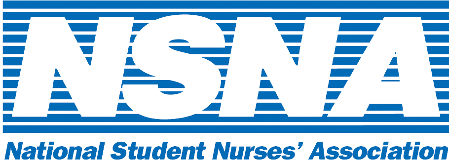 National Student Nurses' Association - National Student Nurses Association (999x414), Png Download