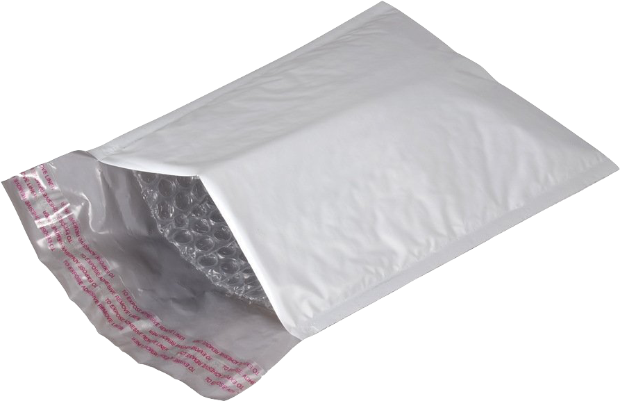 Disney Infinity Trading Guide - Generic Poly Padded Envelopes Mailers For Postage Shipping (1024x686), Png Download