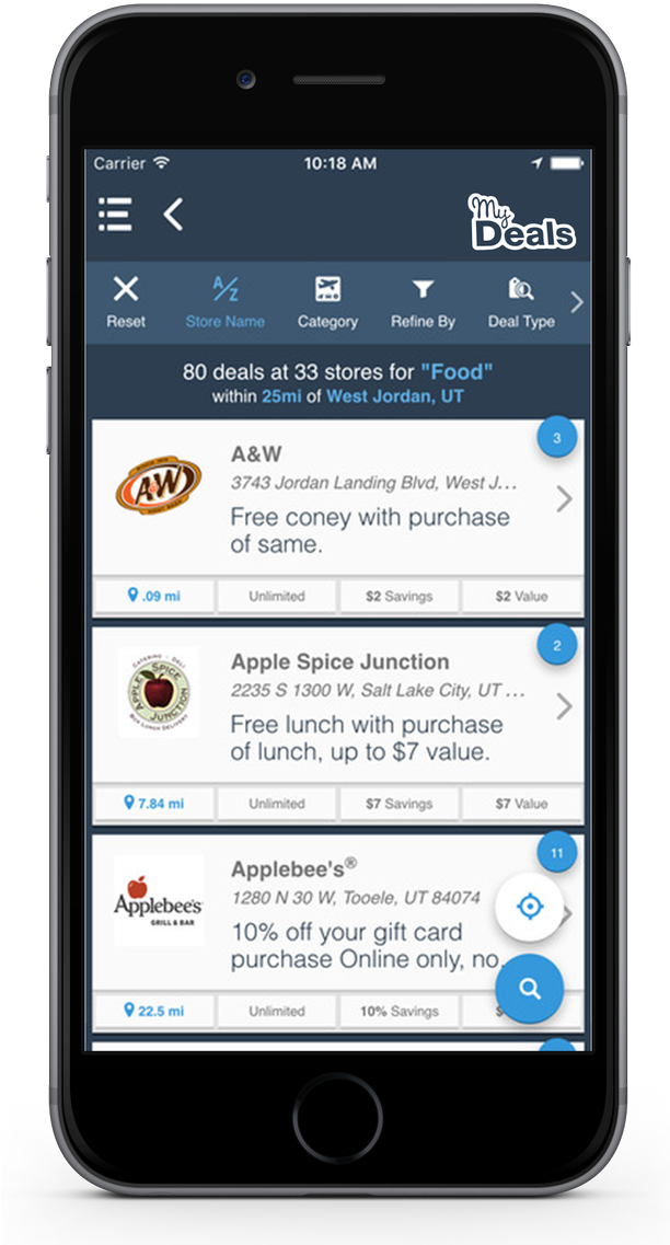 Maryland Farm Bureau On Twitter - Beacon Cbt App (611x1200), Png Download