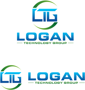 Logo And Business Card Design - Graphic Design (660x466), Png Download