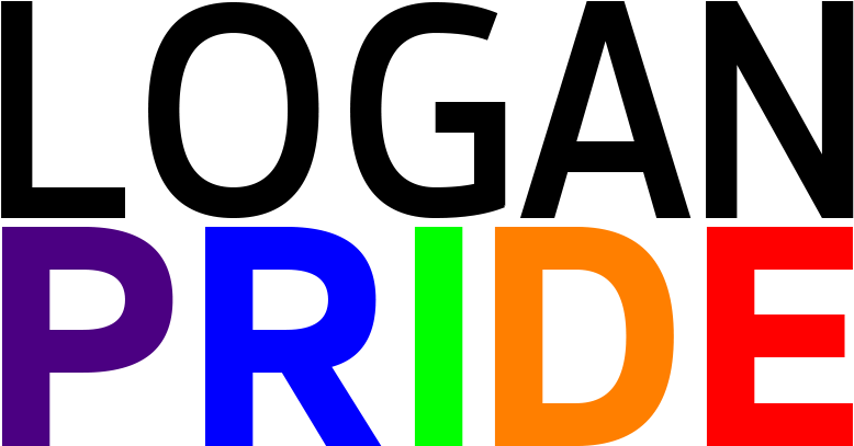 Logan Pride (1064x640), Png Download