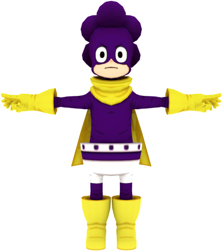 Download Zip Archive - Mineta Minoru (750x650), Png Download