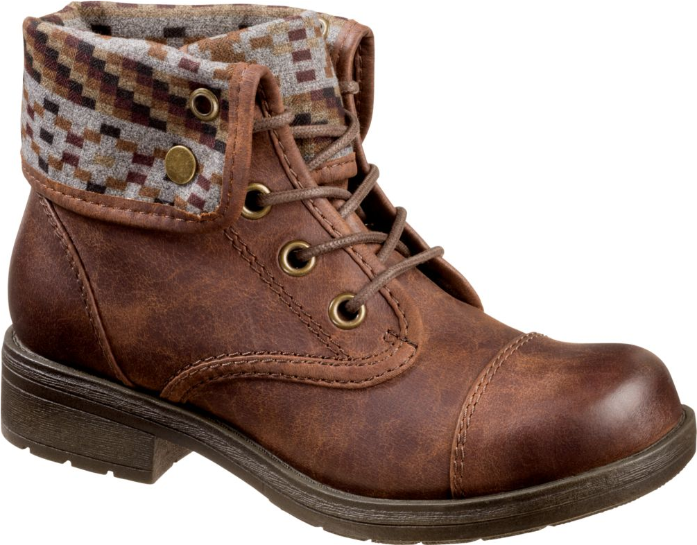 Cabela's Boot 3 Ab - Natural Reflections Sarah Lace Up Boots For Ladies (1004x986), Png Download