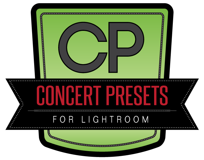Lightroom Presets For Concert Photographers - Adobe Lightroom (720x720), Png Download