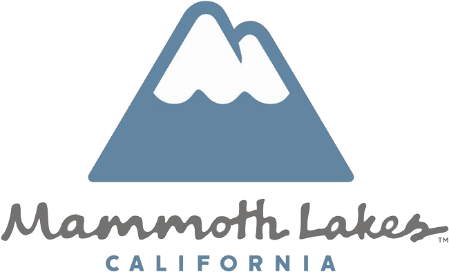 Town Of Mammoth Lakes Logo (760x504), Png Download