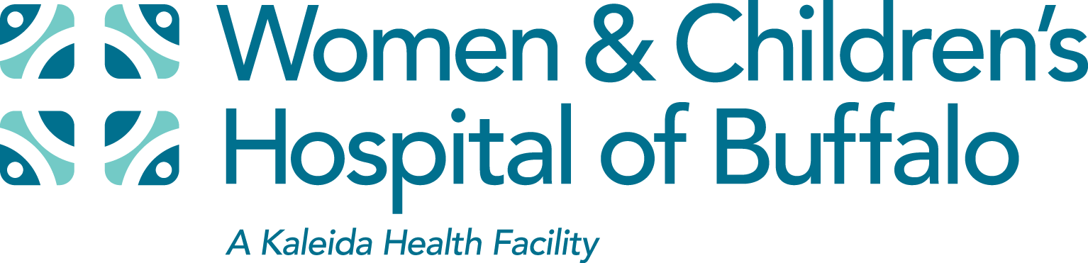 Wchob 2 Line Color - Olean General Hospital Logo (1534x371), Png Download