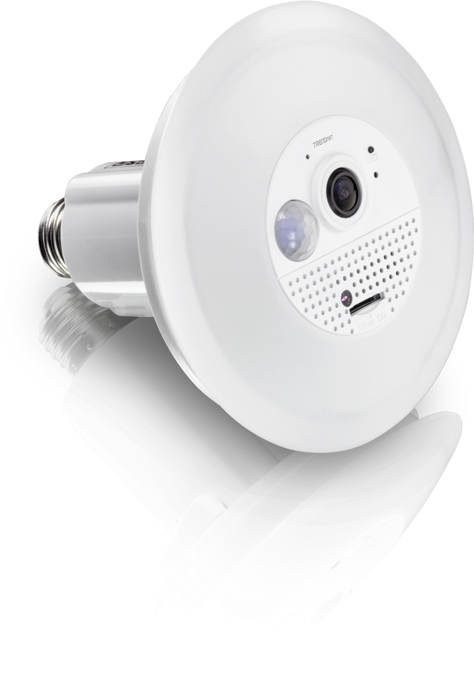 Twc-l10 - Amazon Cloud Cam (1000x1000), Png Download