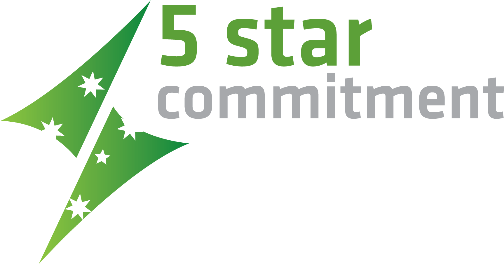 5 Star Logo - Violence Against Children (1847x1021), Png Download