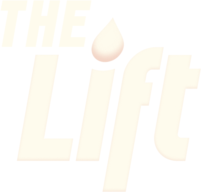 The Lift Logo - Weather Channel (1280x664), Png Download