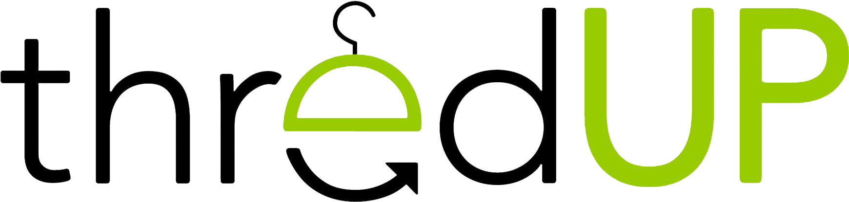 Case Study - Second Hand Clothing Logo (2048x485), Png Download