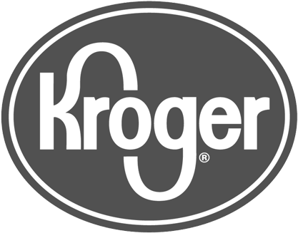 Client - Logo Kroger (800x800), Png Download