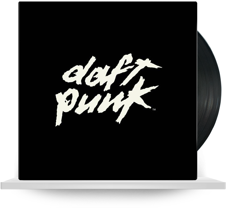 3 808 Грн - Alive 1997/alive 2007 (vinyl Record) (751x700), Png Download