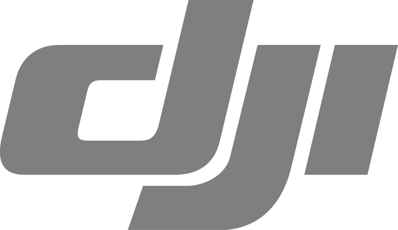 Dji - Dji Logo Png (1341x775), Png Download