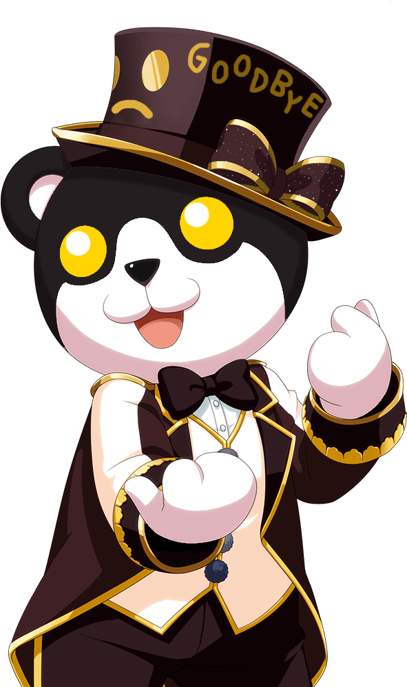 Wants To Be Cool And Mysterious, Like Daft Punk Or - Bandori Michelle (1024x1024), Png Download