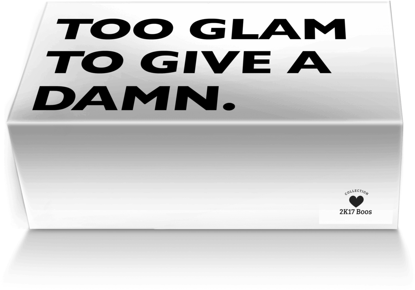 Collector's Edition Packaging - Shoe (1500x1500), Png Download