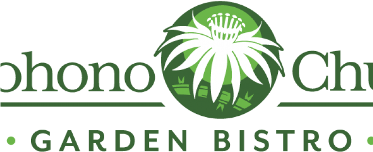 Tohono Chul Park - Tohono Chul Garden Bistro (768x432), Png Download