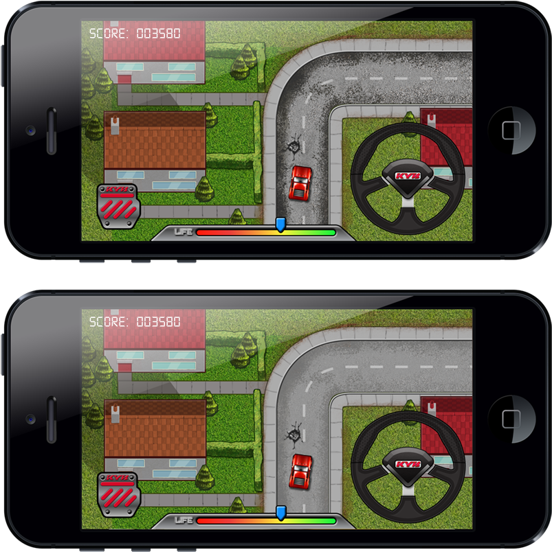 I Just Set Up A Facebook Page, I'll Probably Get Messages - Smartphone (841x841), Png Download