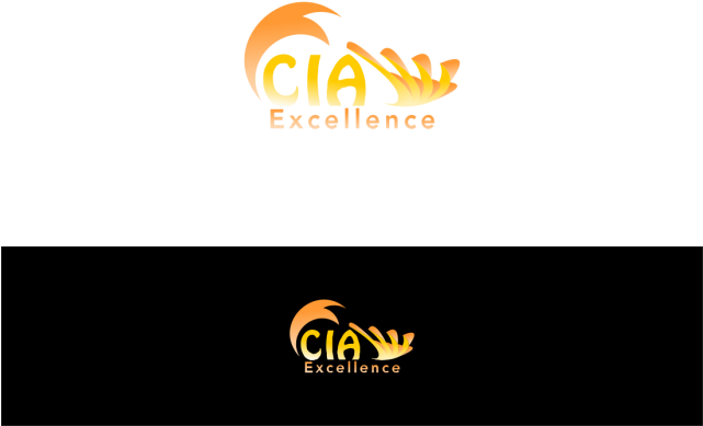 Contest Cia Excellence - Graphic Design (640x495), Png Download