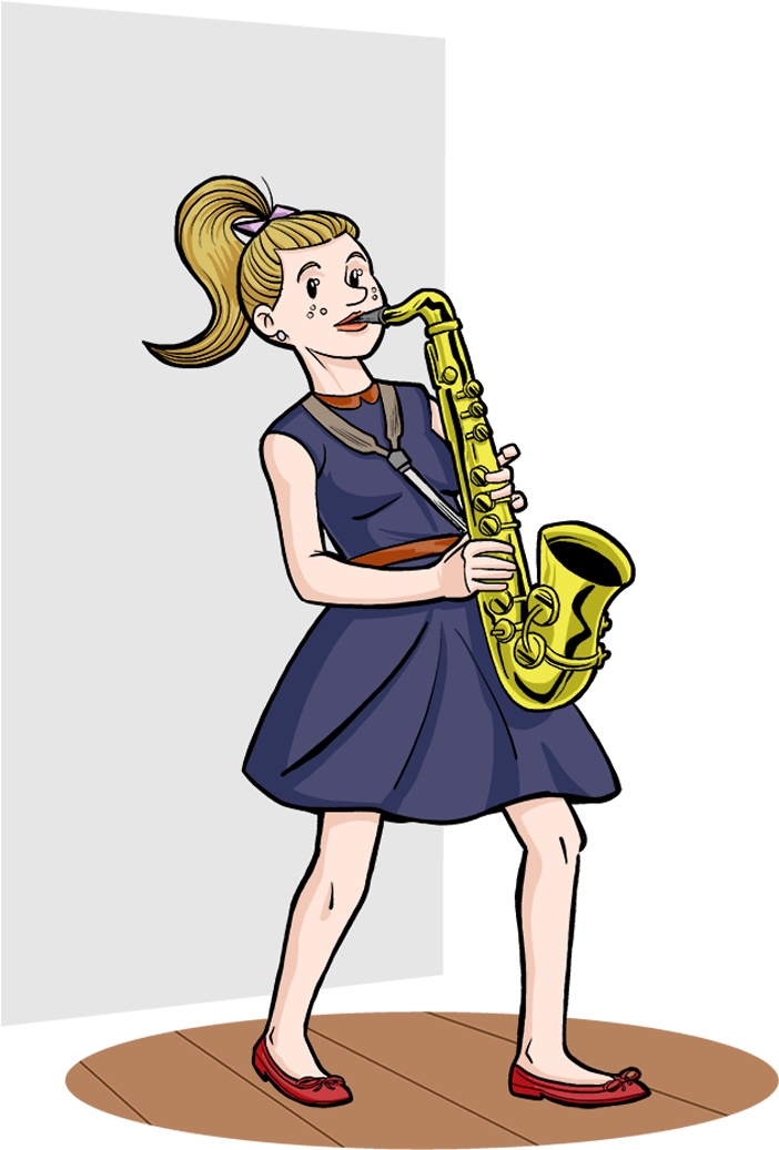 Premio Bbva De Música Al Talento Individual - Illustration (920x1142), Png Download