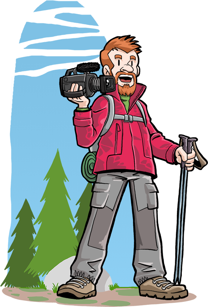 Festival Bbva De Cine De Montaña - Prize (920x1142), Png Download