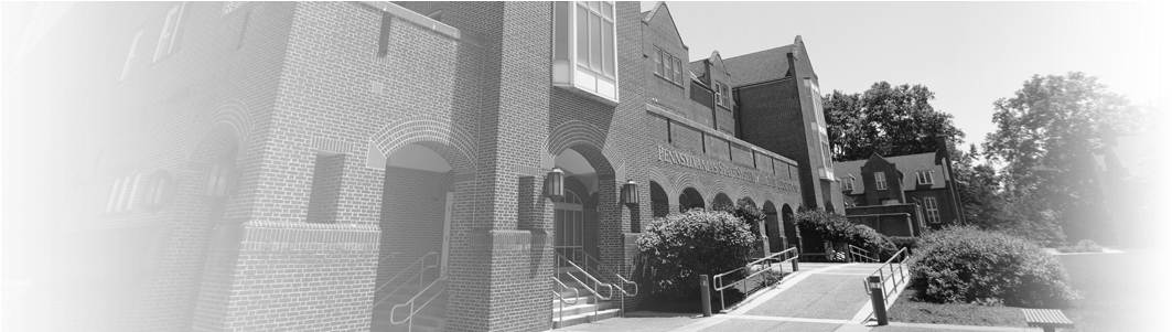 Dixon University Center Shippensburg University Of - Pennsylvania (1200x300), Png Download