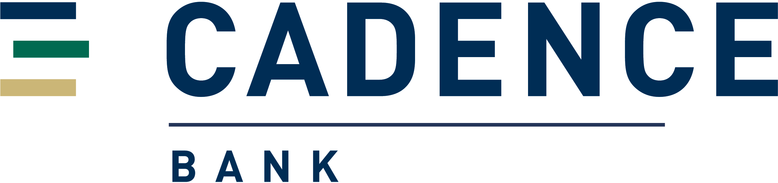 Cadence Bank Mortgage Doctor Loan - Cadence Bank Logo (2672x628), Png Download