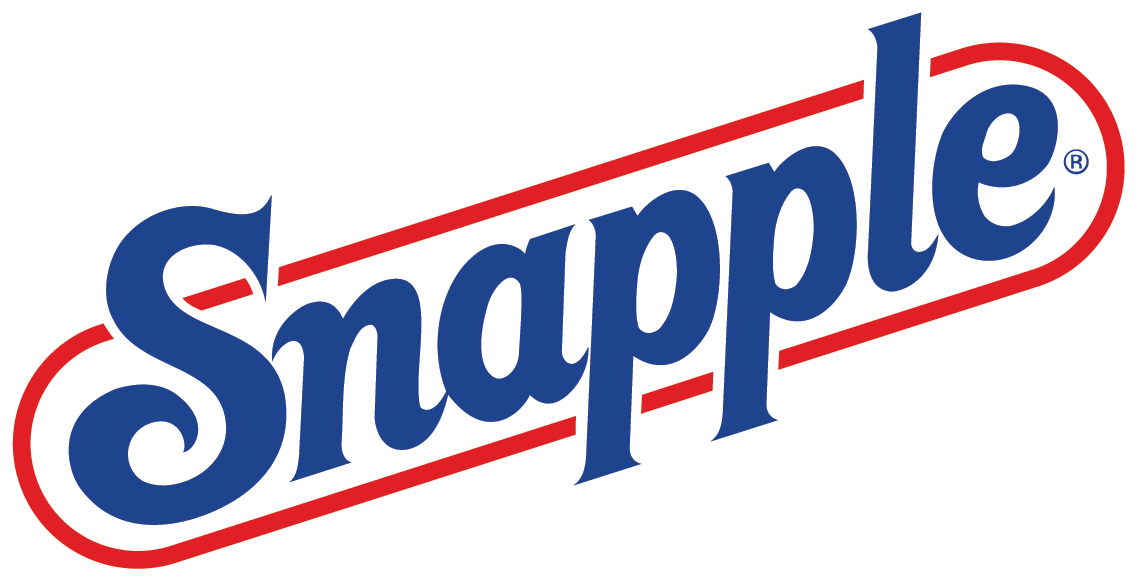 Snapple Logo Google, Alcohol, Beverages, Rubbing Alcohol, (1137x581), Png Download