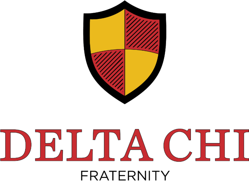 Welcome Back - Delta Chi New (800x590), Png Download