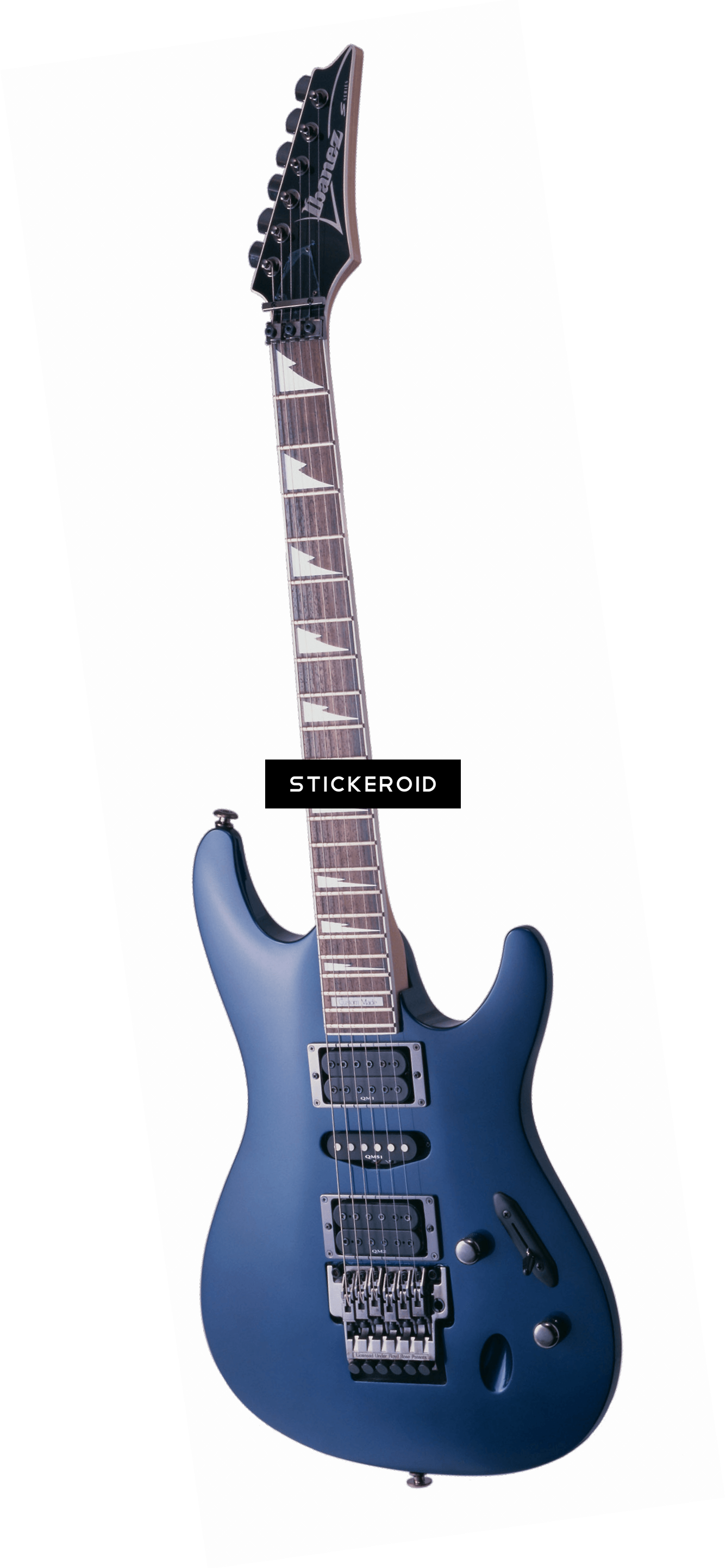 Ibanez Guitar - Guitar Electric Ibanez Grg150dx-bkn (1336x2884), Png Download