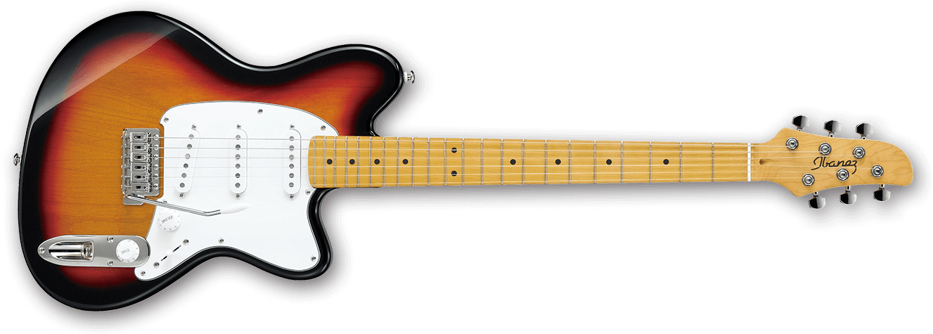Michael Landau 1968 Stratocaster (1340x492), Png Download
