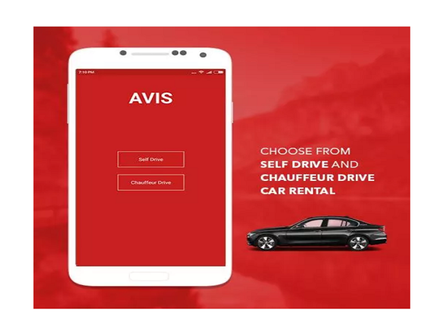 Operator Of Self Drive & Chauffeur Drive Rentals, As (804x603), Png Download