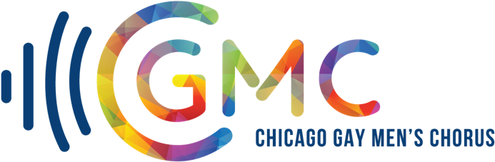 Cgmc-logo - Chicago Gay Men's Chorus (800x800), Png Download