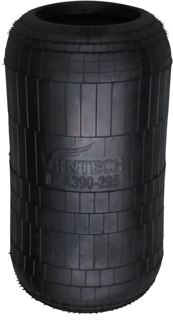 Carbin Rubber Air Spring For Volvo Firestone 1r1a390 - Vase (680x1189), Png Download