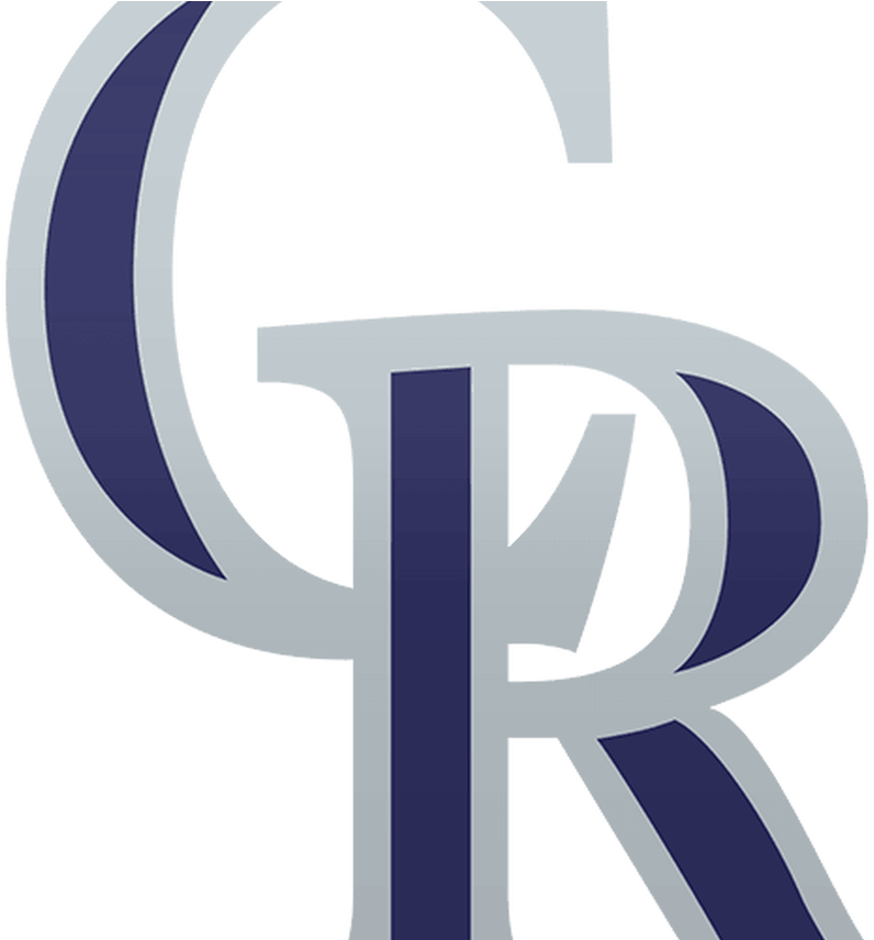 The Miami Marlins Vs The Colorado Rockies Scorestream (1368x855), Png Download