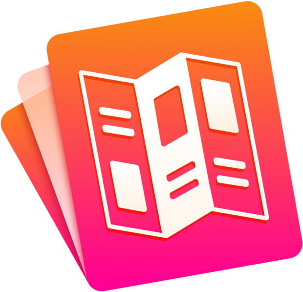 Brochure Templates - Brochure (630x630), Png Download