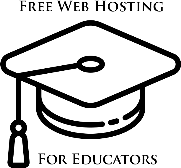 Free & Discount Web Hosting For Educators, Teachers - Cover Highlight Instagram Graduation (612x637), Png Download