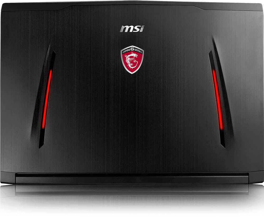 Msi Gt62vr 238 Dominator - Msi Gt62vr 6re (dominator Pro) 15.6 Inch Fhd Core I7-6700hq+hm170 (1000x1000), Png Download