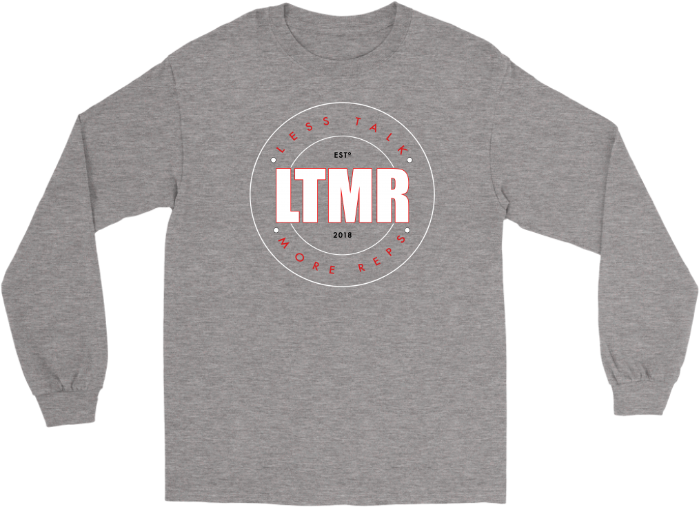 Long-sleeved T-shirt (1024x1024), Png Download