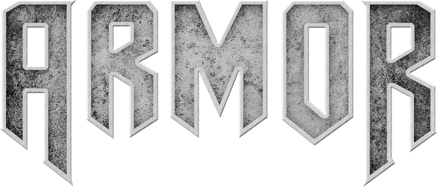 Armor Series - Msi Armor Logo (877x377), Png Download