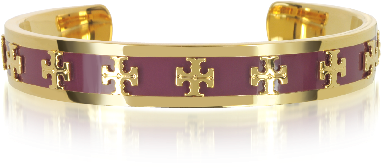 Tory Burch - Bracelet (1560x2000), Png Download