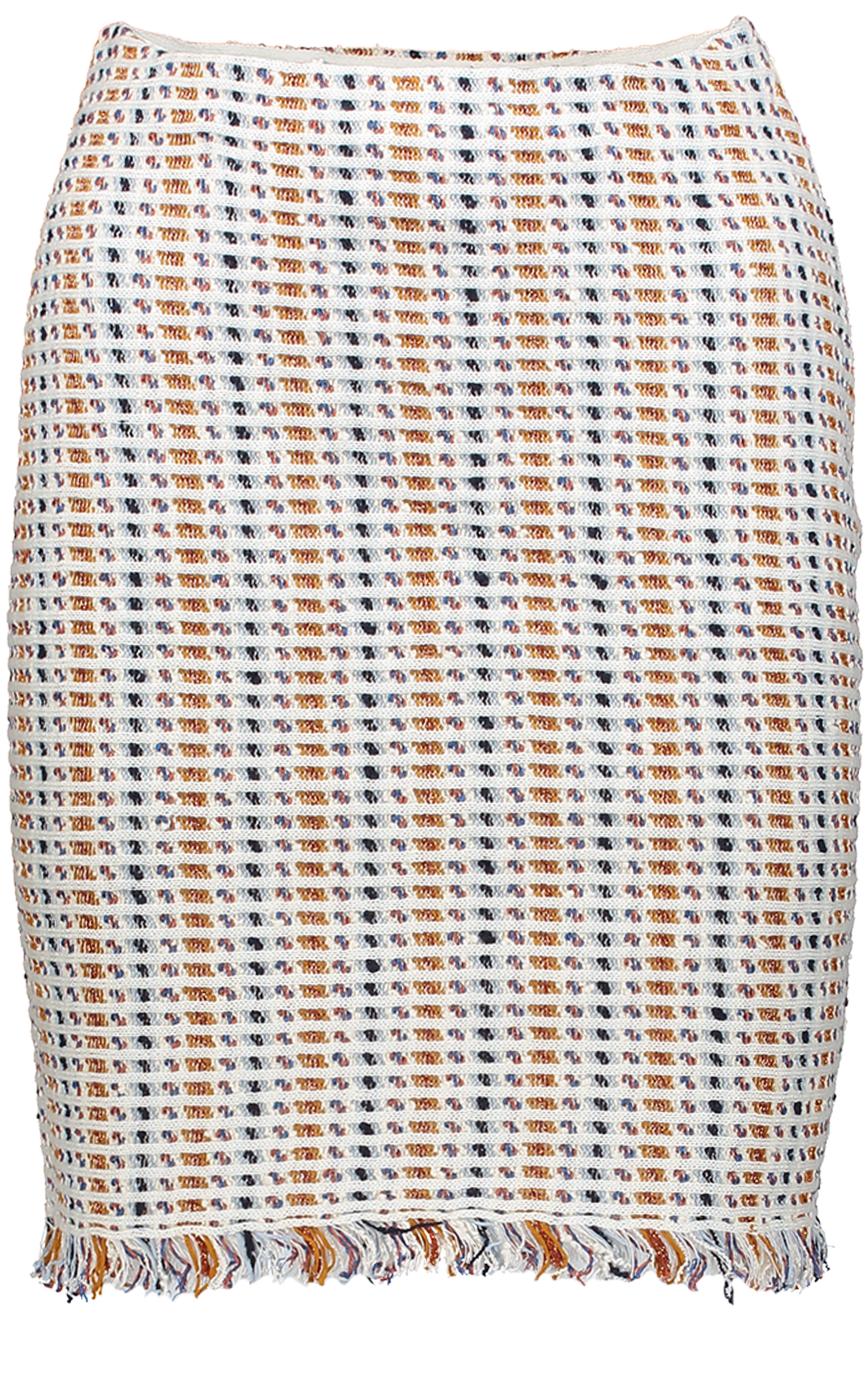 Hollis Skirt New Ivory - Tory Burch Womens Hollis Skirt (1280x1920), Png Download