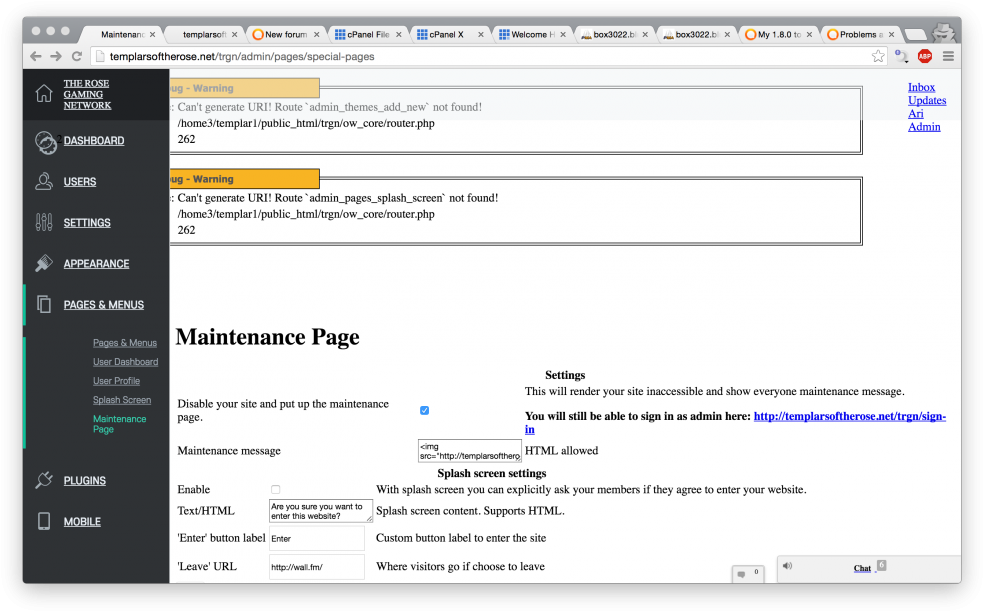 Error1 - Shipwaves Shipment (1000x628), Png Download