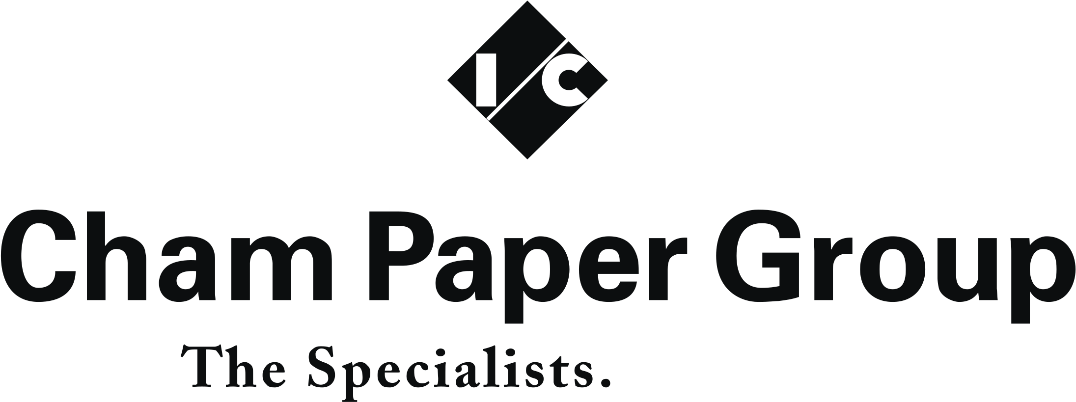 Download Cham Paper Group Logo Png Transparent Logo Ecclesia Group Full Size Png Image Pngkit