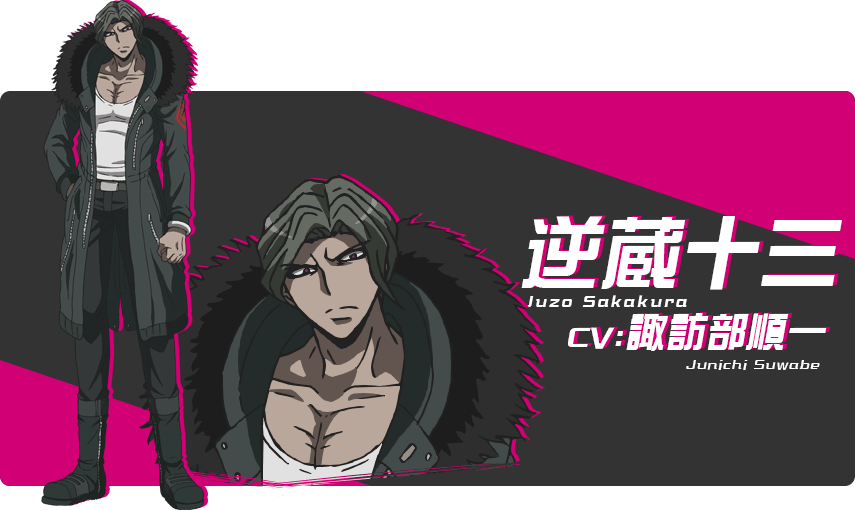 Danganronpa 3 Anime Will Air Both Arcs Simultaneously (855x510), Png Download