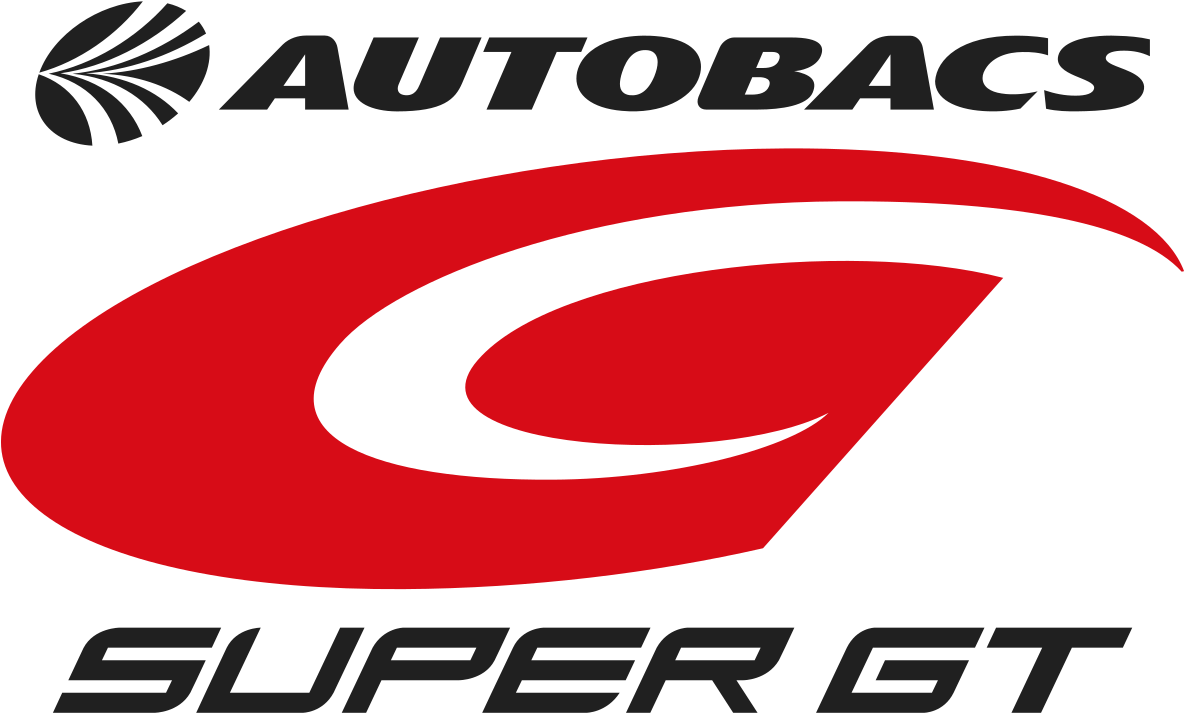 Super Gt Wikipedia Toyota Racing Development Logo Trd - Super Gt (1200x744), Png Download