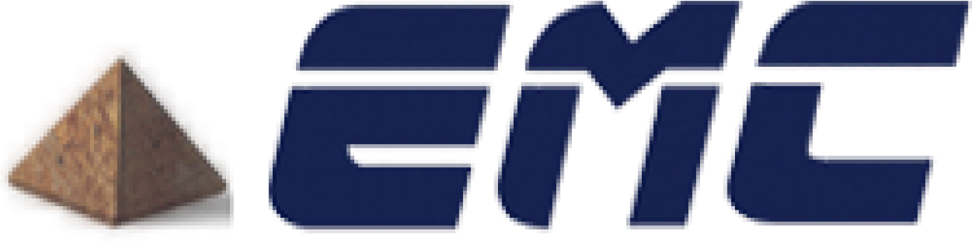 Xylexpo, Relive The Event With The Virtual Tour - Logo Emc (1418x992), Png Download